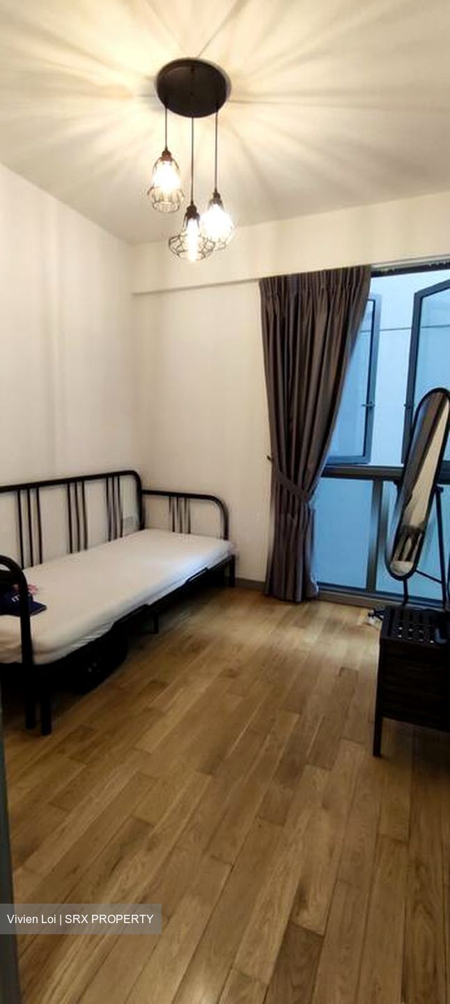 Riversails (D19), Condominium #621110591